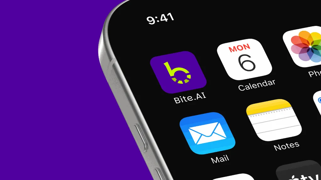 Case Bite.ai - Automações para Delivery por Branduo