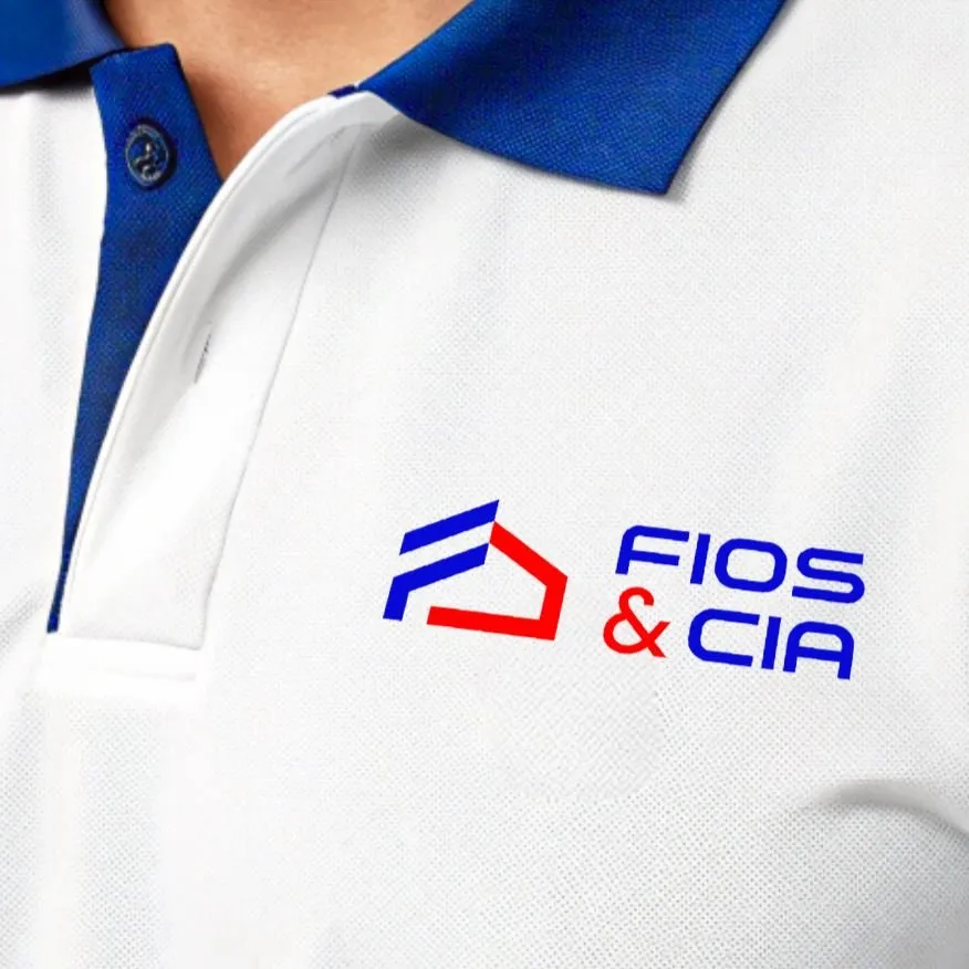 Case Branduo - Fios e Cia