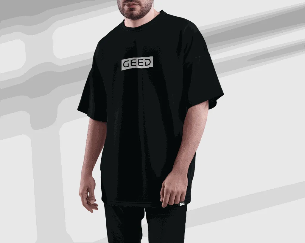 Case Geed - Loja de Roupas e Streetwear por Branduo
