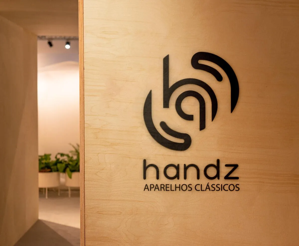 Case Handz - Aparelhos de Pilates por Branduo