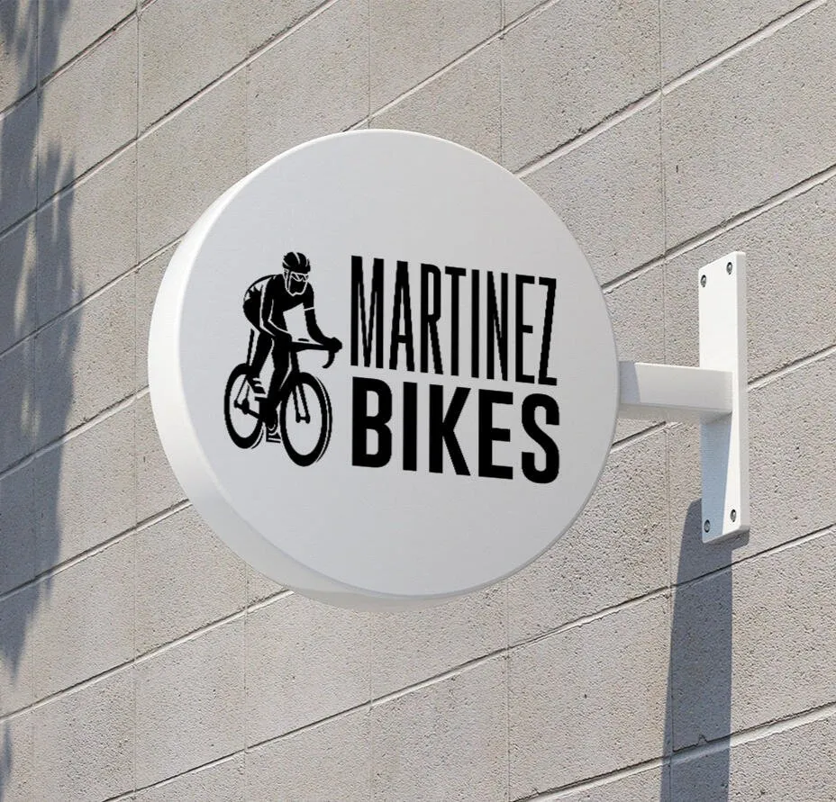 Case Martinez Bikes - Bikes de Alto Padrão por Branduo