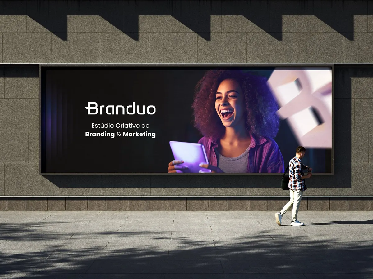 Estúdio Branduo - Agência de Branding, Design e Marketing em Maringá - PR